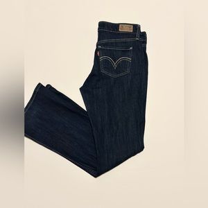 Levi’s Women’s Jeans 518 Bootcut